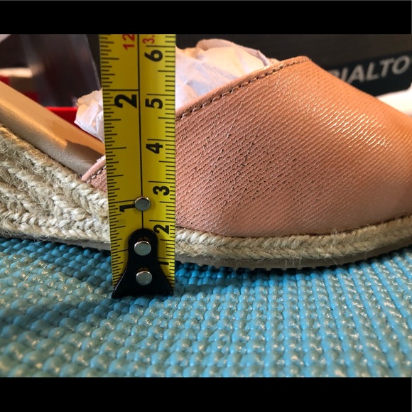 Women’s Rialto Wedges - Picture 7 of 8